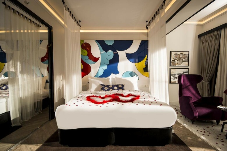Sura Hagia Sophia Hotel