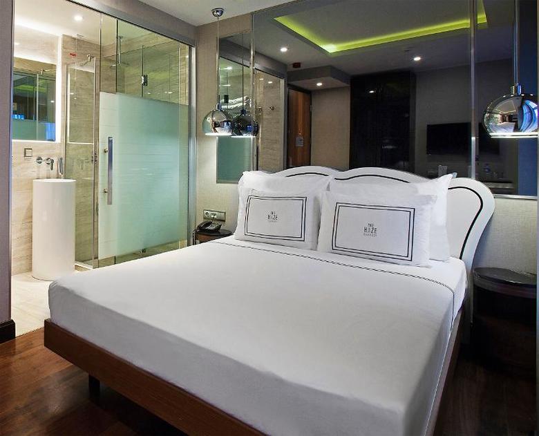 Hotel The Haze Istanbul