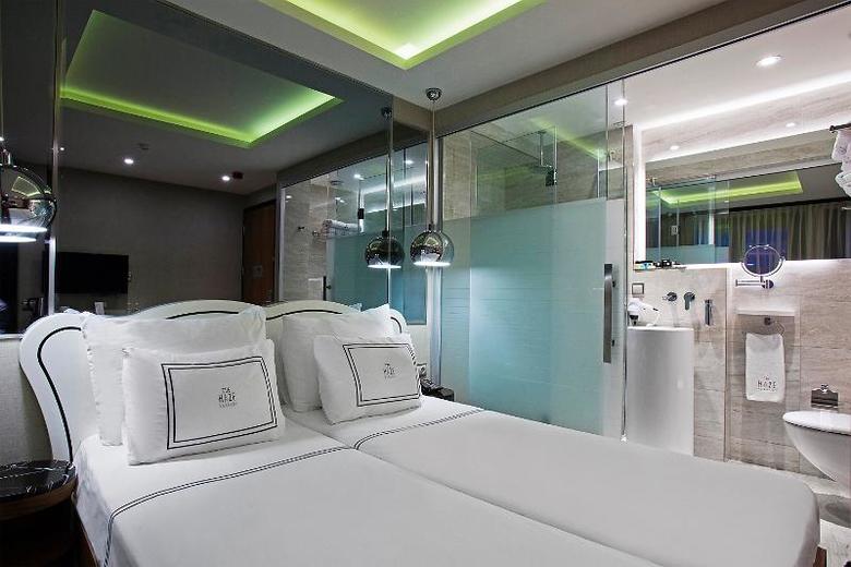 Hotel The Haze Istanbul