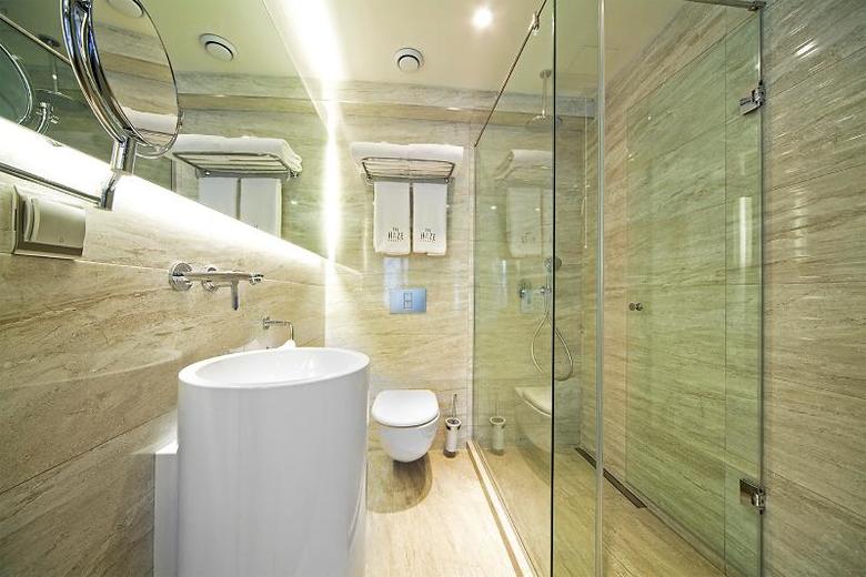 Hotel The Haze Istanbul
