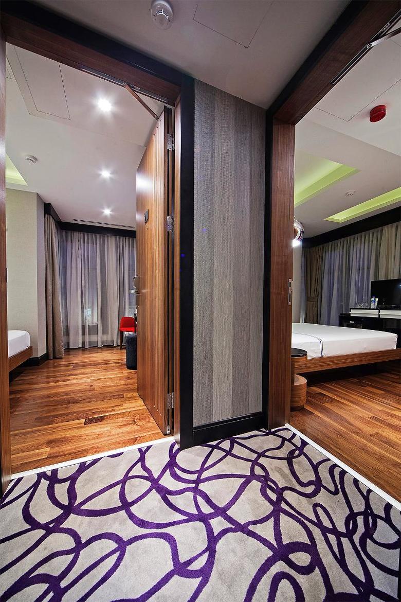 Hotel The Haze Istanbul