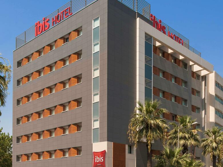 Hotel Ibis Izmir Alsancak