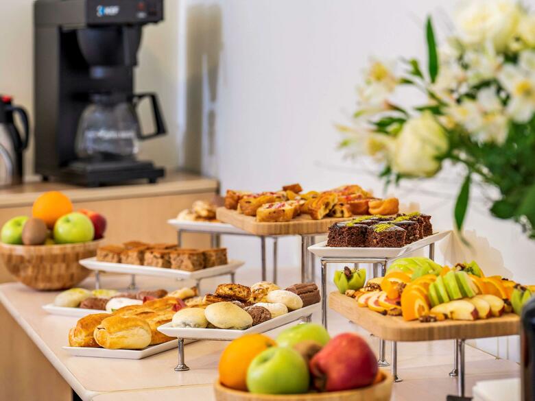 Hotel Ibis Izmir Alsancak