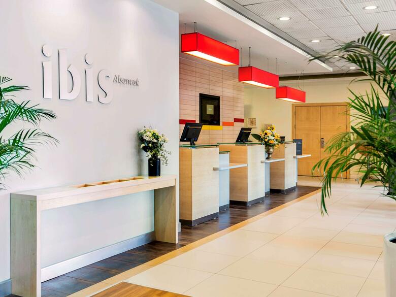 Hotel Ibis Izmir Alsancak