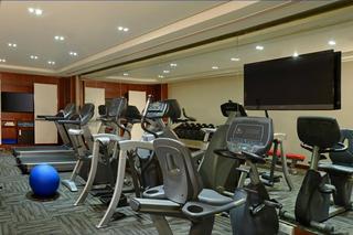 Radisson Blu Hotel Jaipur Airport