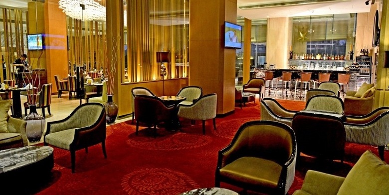 Radisson Blu Hotel Jaipur Airport