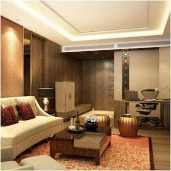 Radisson Blu Hotel Jaipur Airport