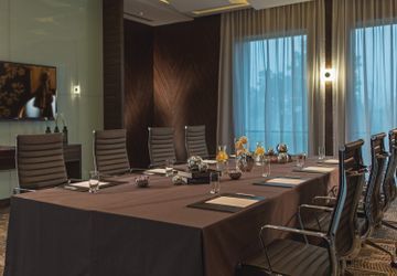 Renaissance Johor Bahru Hotel