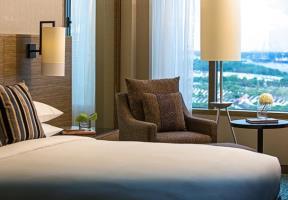 Renaissance Johor Bahru Hotel
