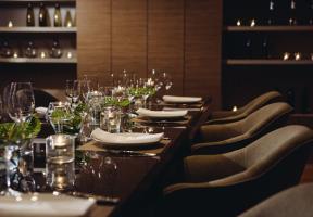 Renaissance Johor Bahru Hotel