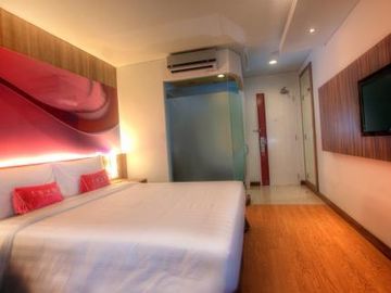 Fave Hotel Ltc Glodok Jakarta