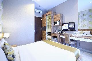 Hotel Rasuna Icon