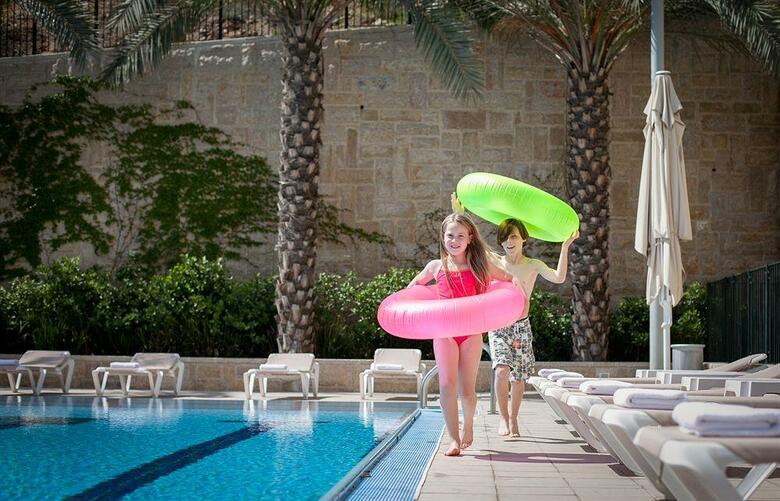 Hotel Yehuda