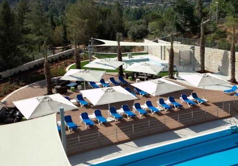 Hotel Yehuda