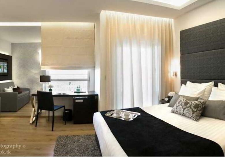 Hotel Yehuda