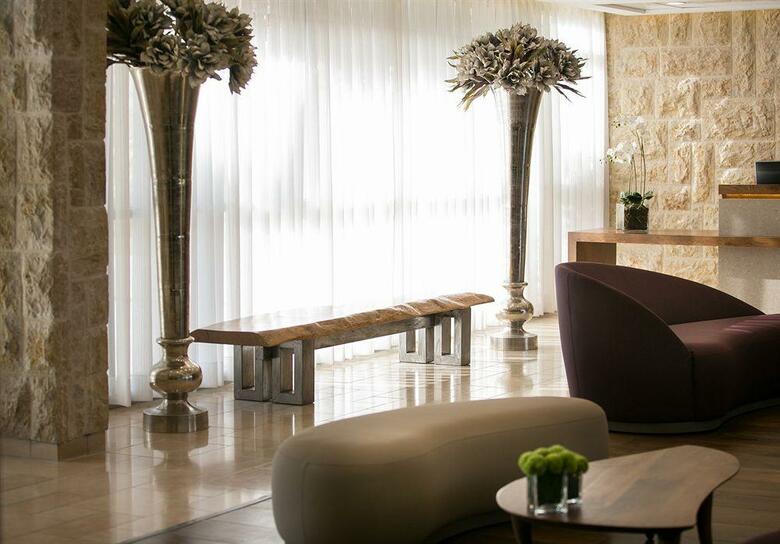 Hotel Yehuda