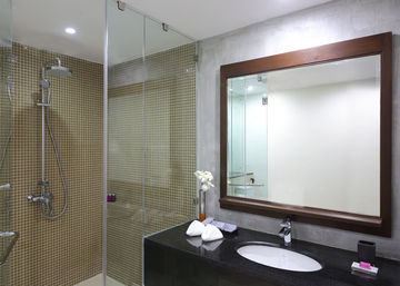 Hotel Complejo Tur�stico Avani Kalutra Y Spa