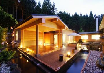 Hotel Shoenso Hozugawatei