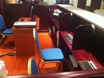 Hotel Golden Tulip Kumasi City