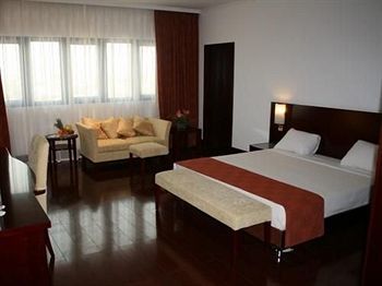 Hotel Golden Tulip Kumasi City