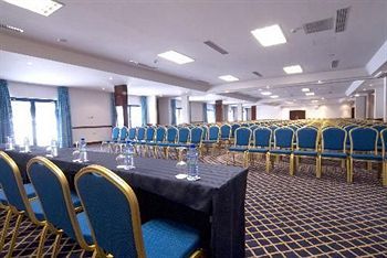 Hotel Golden Tulip Kumasi City