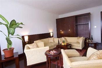 Hotel Golden Tulip Kumasi City