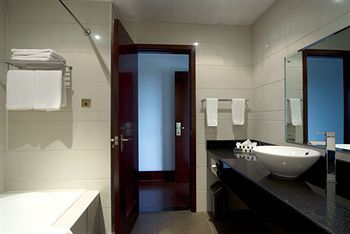Hotel Golden Tulip Kumasi City