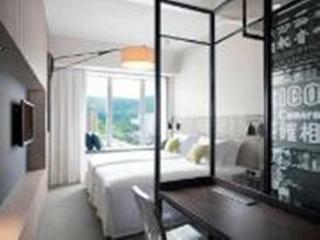 Pentahotel Hong Kong, Kowloon