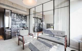 Pentahotel Hong Kong, Kowloon