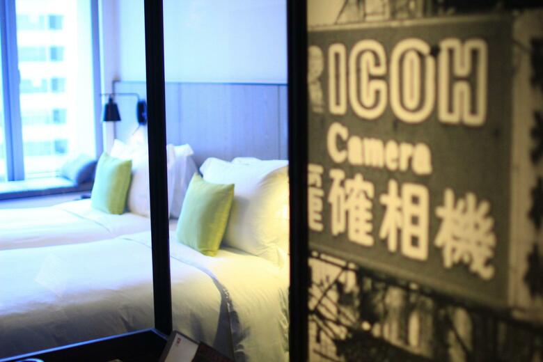 Pentahotel Hong Kong, Kowloon