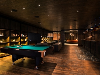 Pentahotel Hong Kong, Kowloon