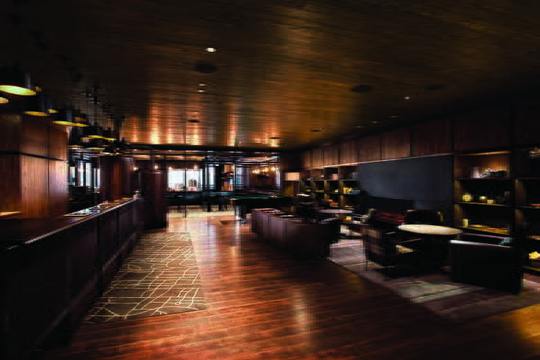 Pentahotel Hong Kong, Kowloon