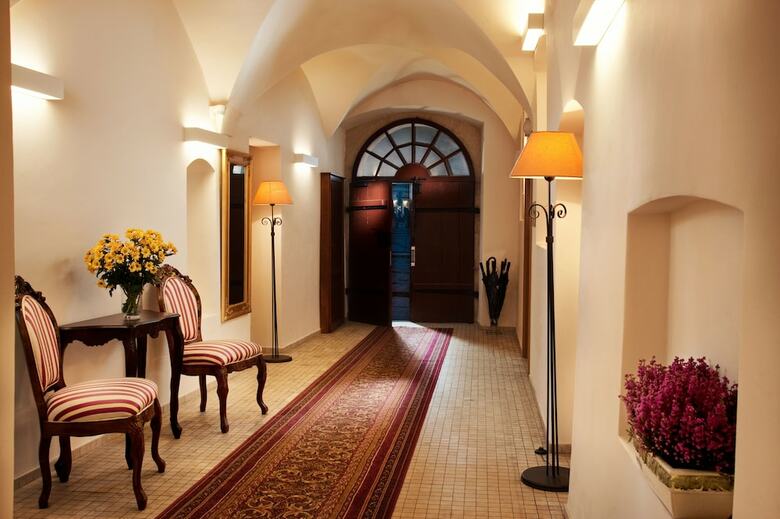Hotel Santi(cuarto Std Nrf)