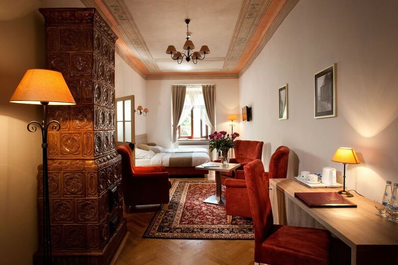 Hotel Santi(cuarto Std Nrf)