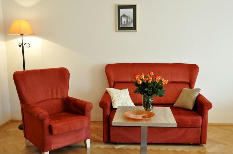 Hotel Santi(cuarto Std Nrf)