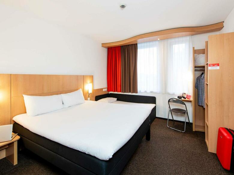 Hotel Ibis Krakow Old Town