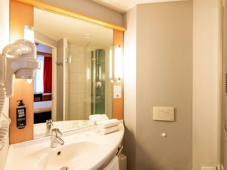 Hotel Ibis Krakow Old Town