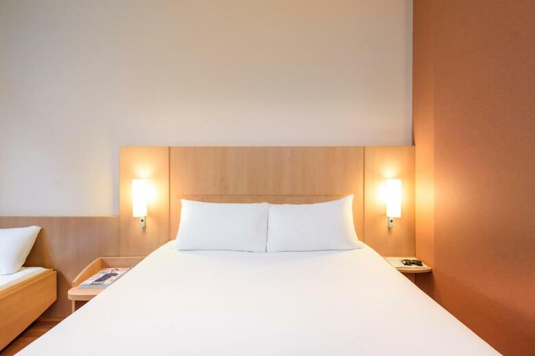 Hotel Ibis Krakow Old Town