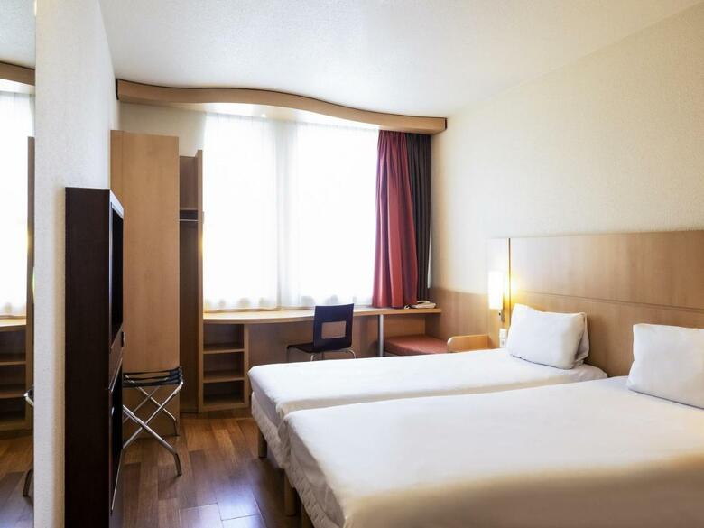 Hotel Ibis Krakow Old Town