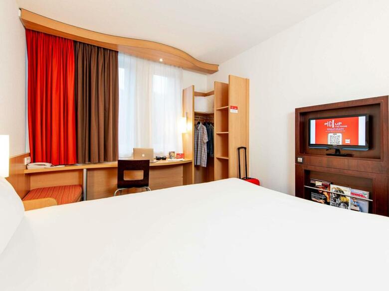 Hotel Ibis Krakow Old Town