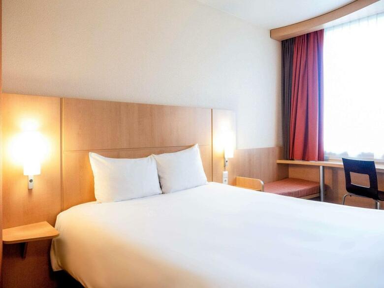 Hotel Ibis Krakow Old Town