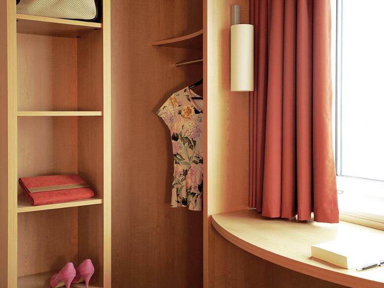 Hotel Ibis Krakow Old Town