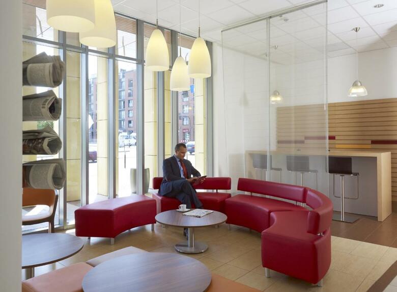 Hotel Ibis Krakow Old Town