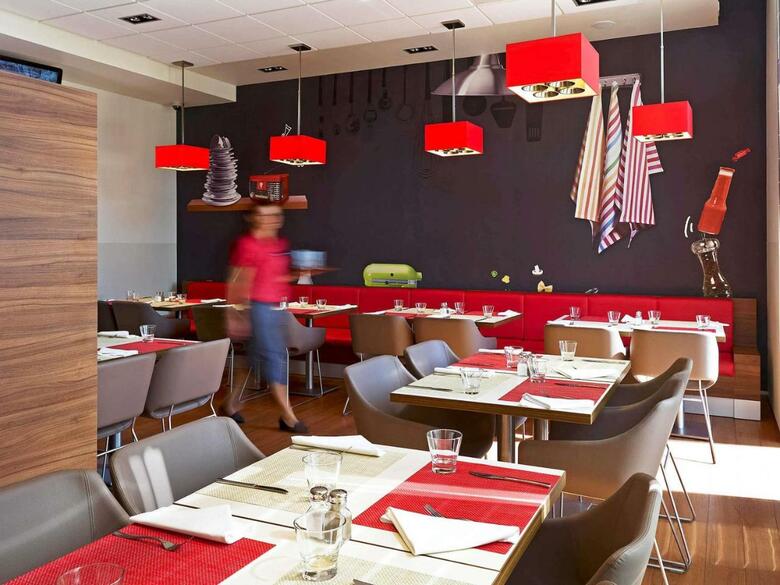 Hotel Ibis Krakow Old Town