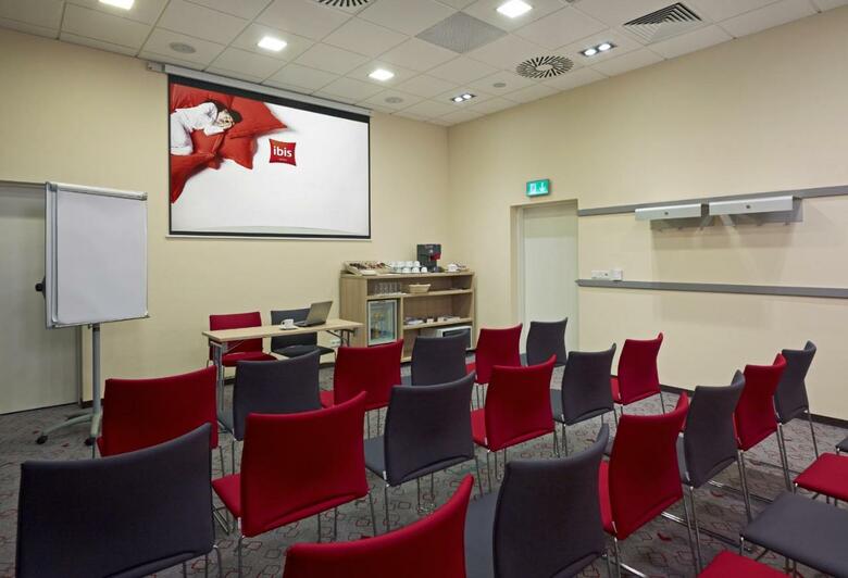 Hotel Ibis Krakow Old Town
