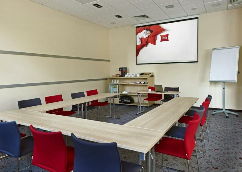 Hotel Ibis Krakow Old Town