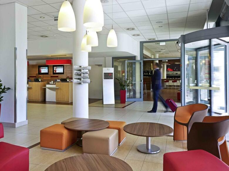 Hotel Ibis Krakow Old Town