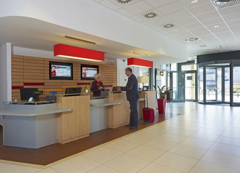 Hotel Ibis Krakow Old Town