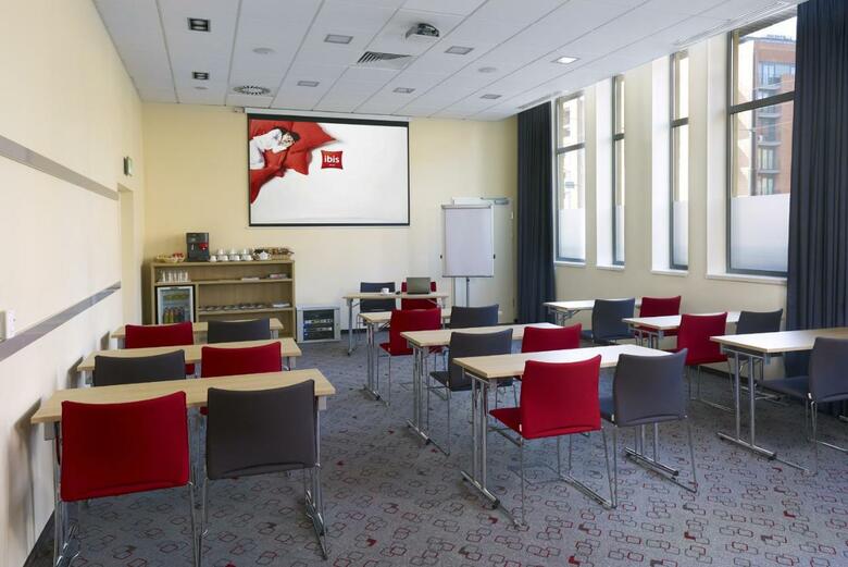Hotel Ibis Krakow Old Town