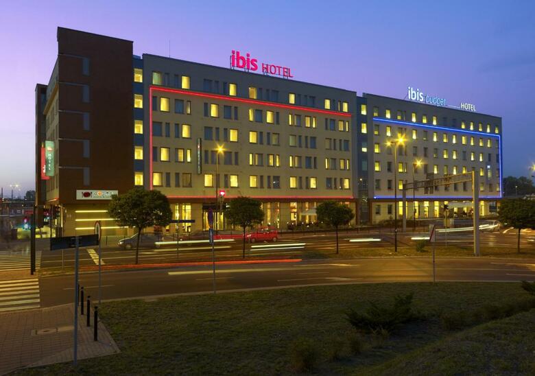 Hotel Ibis Krakow Old Town